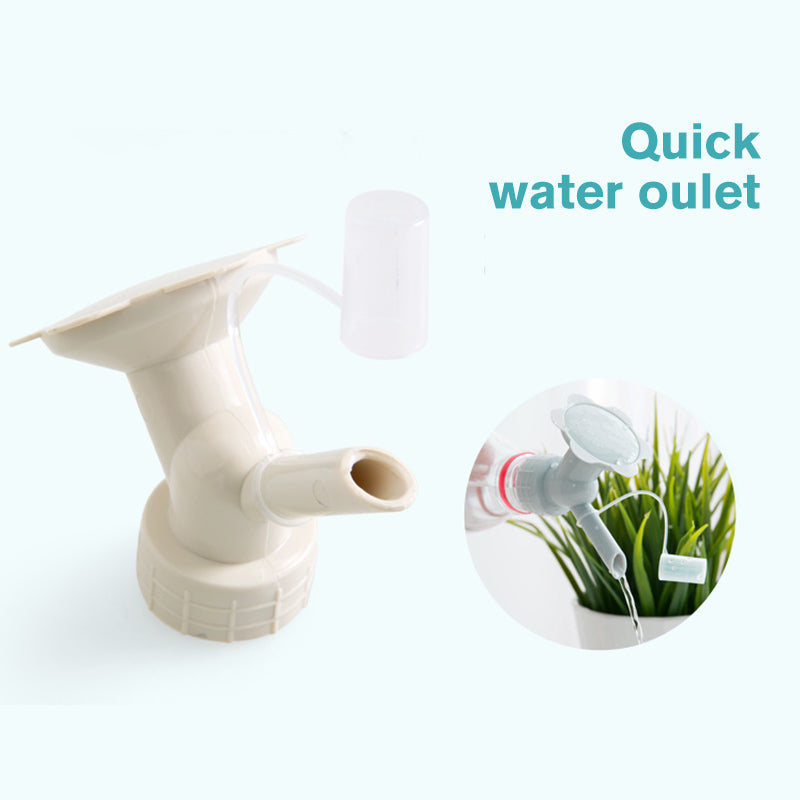 ✨50% OFF✨Dual Head Bottle Watering Spout