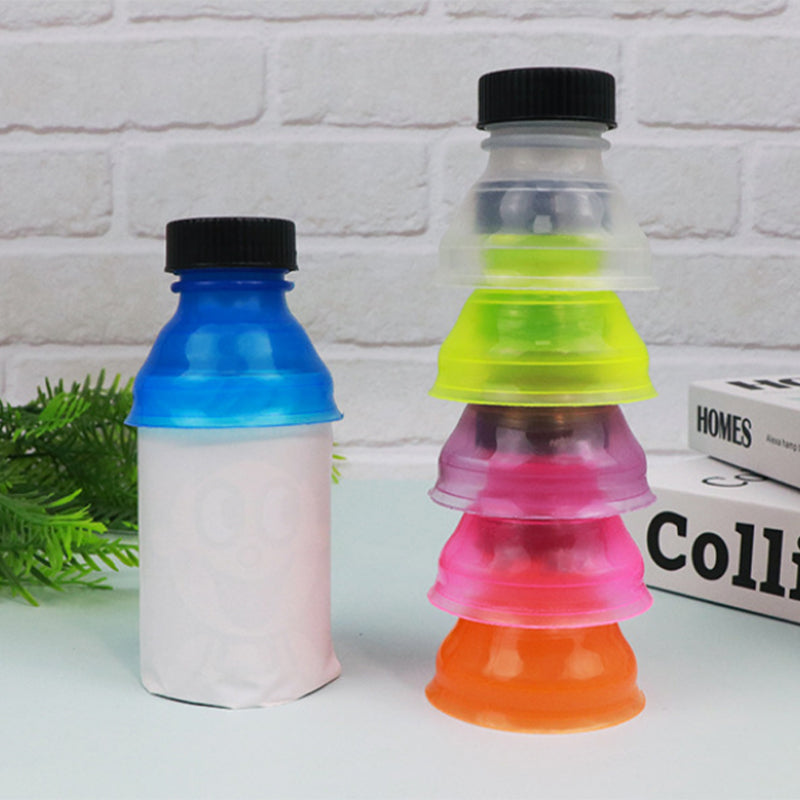 🥤Hot Sale🥤Bottle Top(6 PCS)