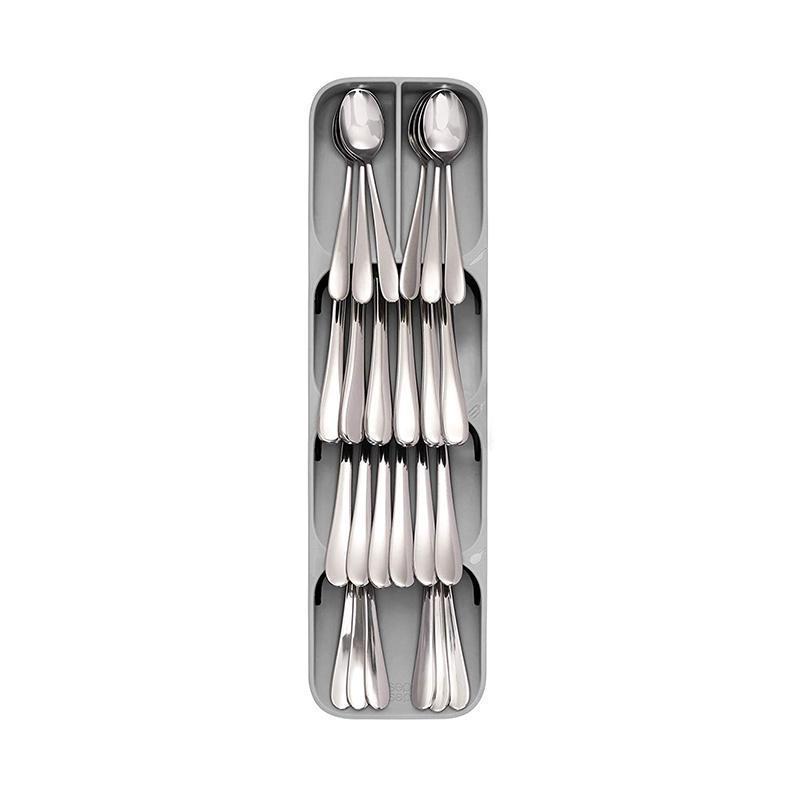 Drawer Store Compact Cutlery Organizer