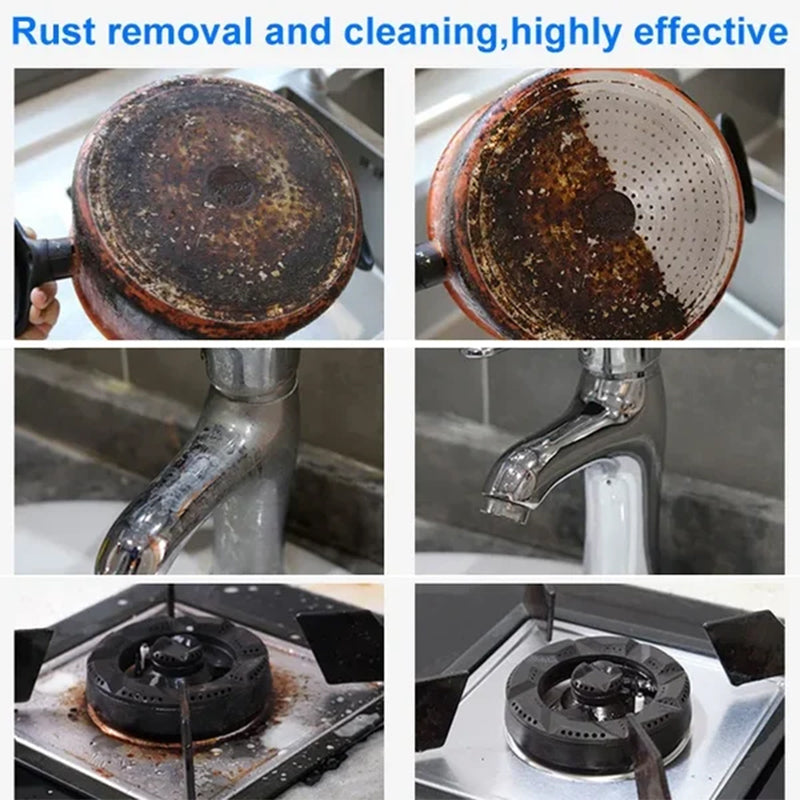 ✨50% OFF✨Kitchen Foam Rust Remover 250g