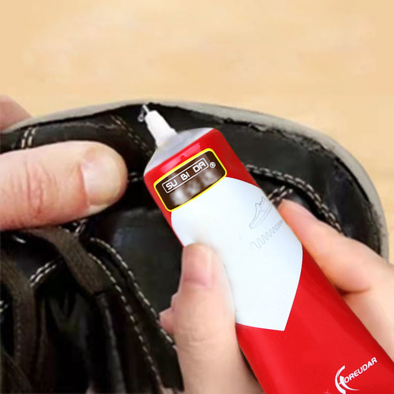 Practical Shoe Repair Glue