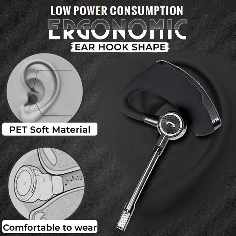 🚗50% OFF🥰New business bluetooth headset