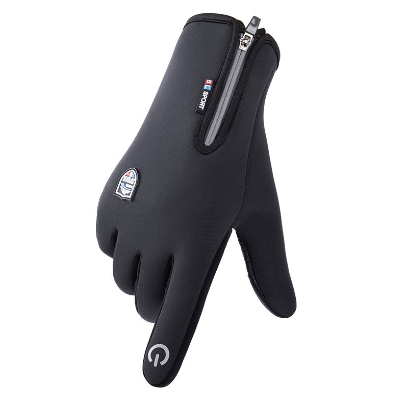 Unisex Winter Warm Touch Screen Gloves