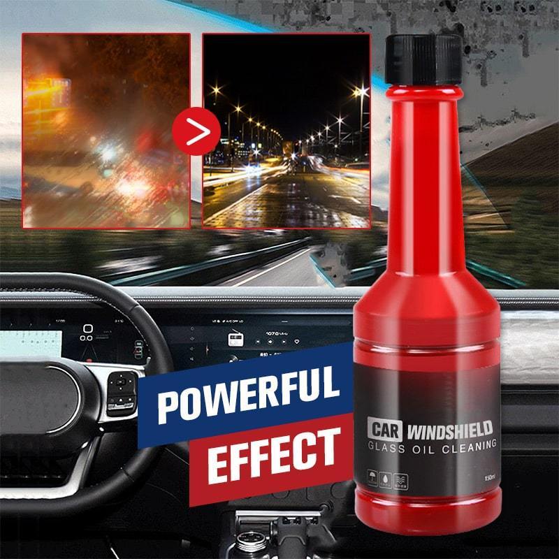 Car Windshield Cleaner