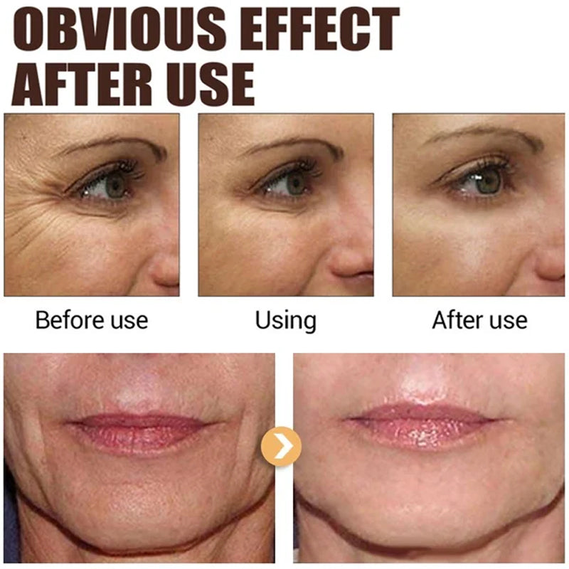 🥰Secret Of Youth🥰Retinol Anti Aging Face Cream