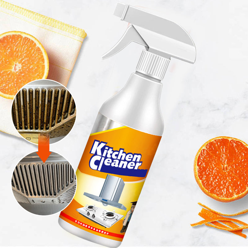 ✨summer essentials✨Kitchen Foam Cleaner