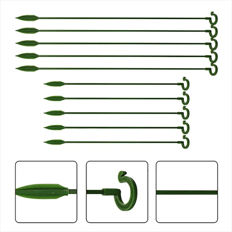 🌱Plant Support Stake