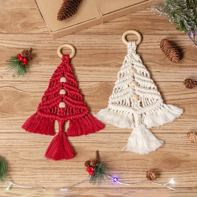 Christmas Tree DIY Set