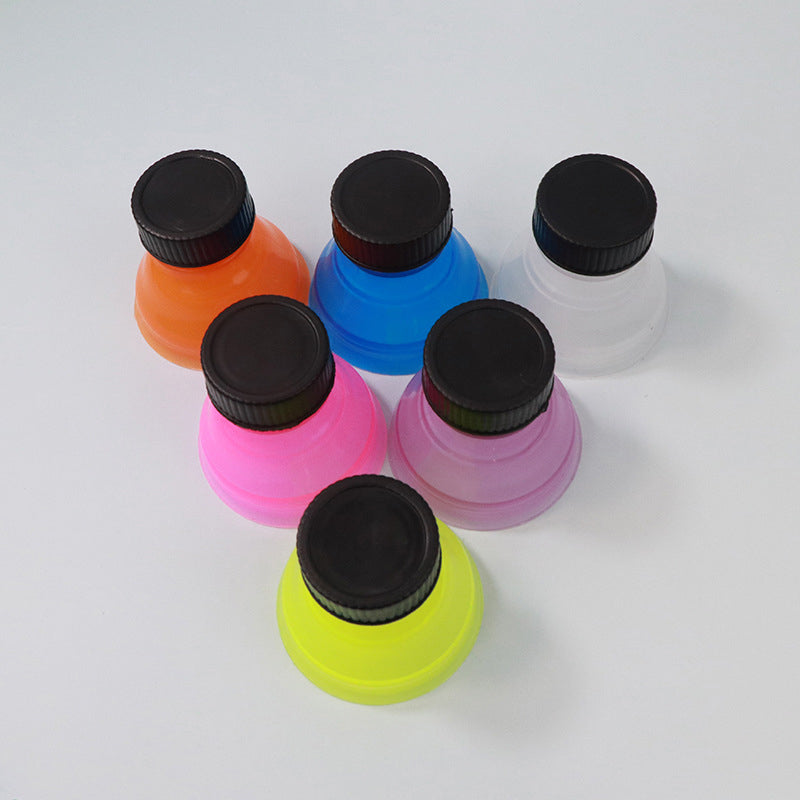 🥤Hot Sale🥤Bottle Top(6 PCS)