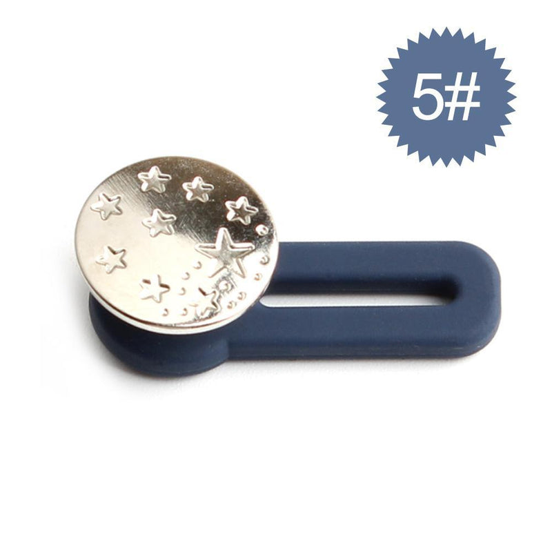 Dimoohome™ Jeans Retractable Button