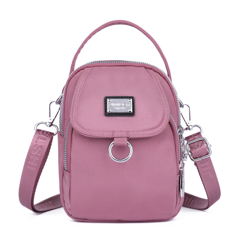 💥Waterproof Women Crossbody Bag💥