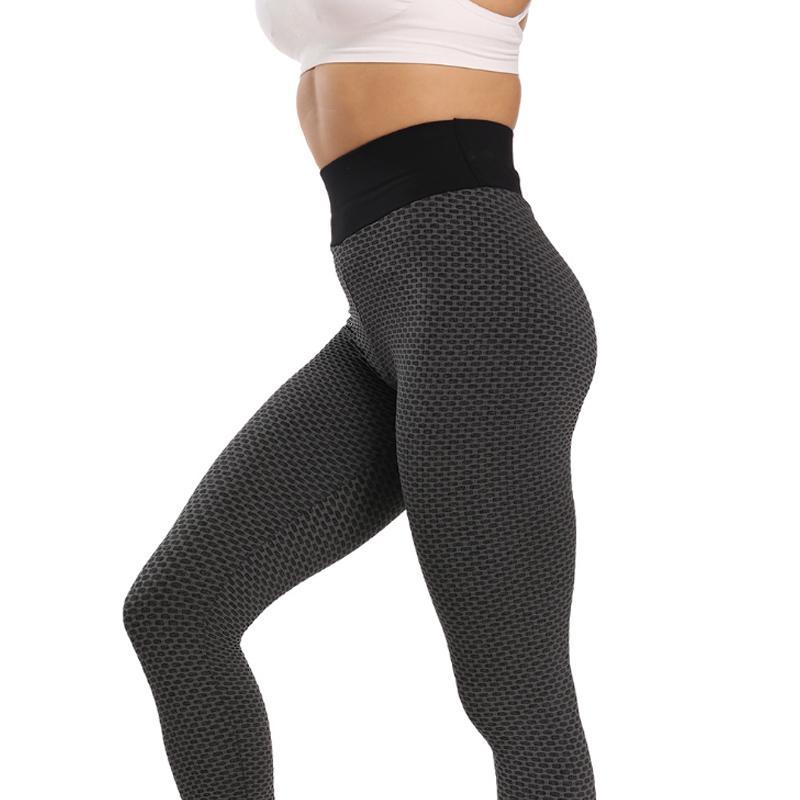 🔥2023 Women Sport Yoga Pants Sexy Tight Leggings