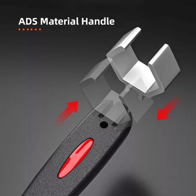 🔥2024 HOT SALE-50% OFF🔥Multifunctional Bathroom Wrench