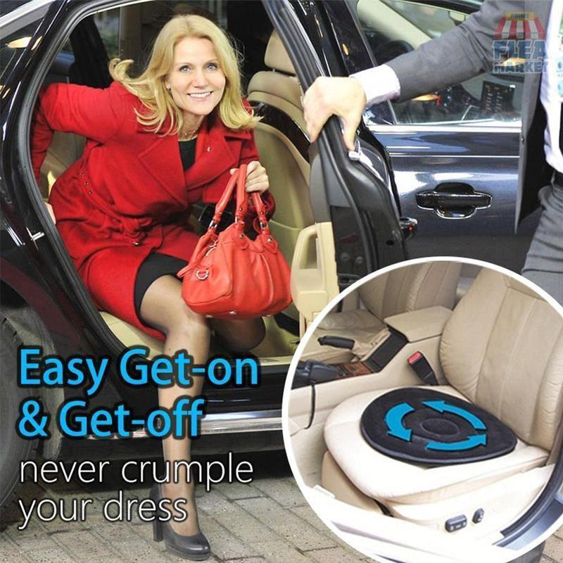 🎊360° Rotating Seat Cushion🎊