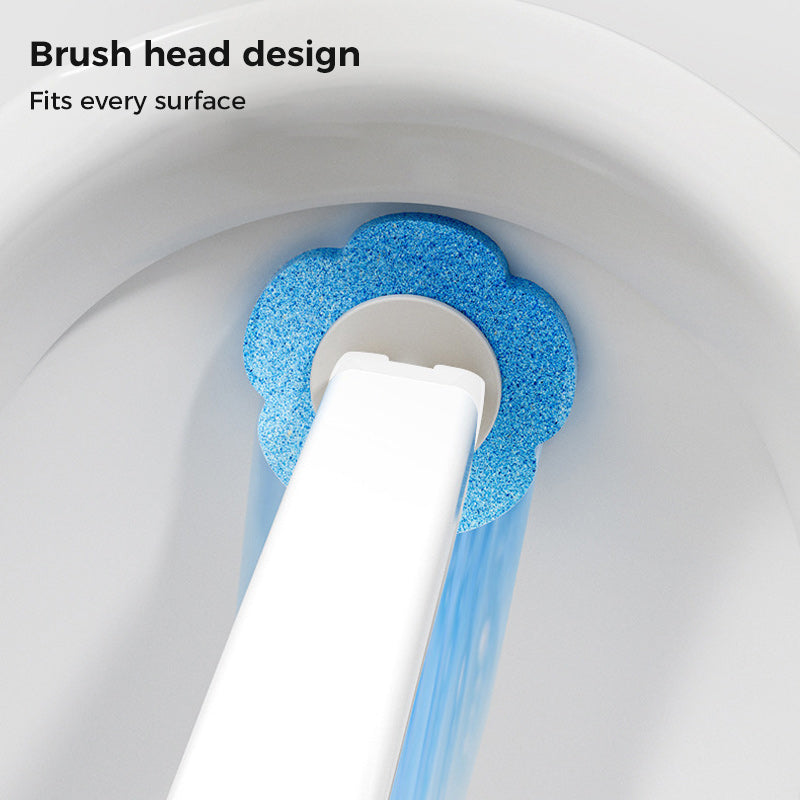 🚽Disposable Toilet Cleaning System