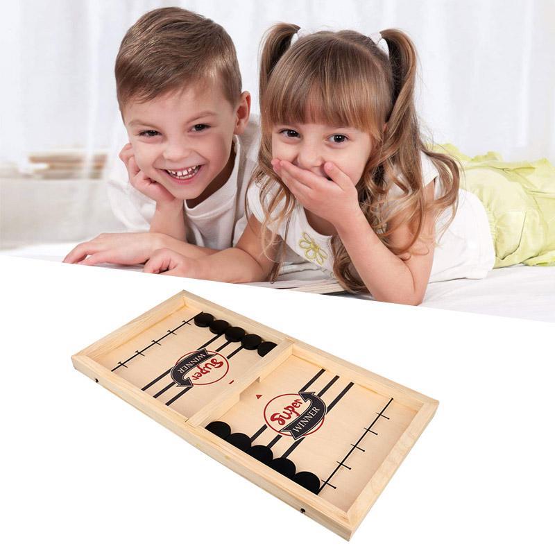 Table Hockey Game for Adult & Child