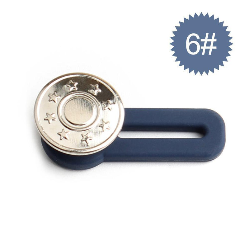 Dimoohome™ Jeans Retractable Button