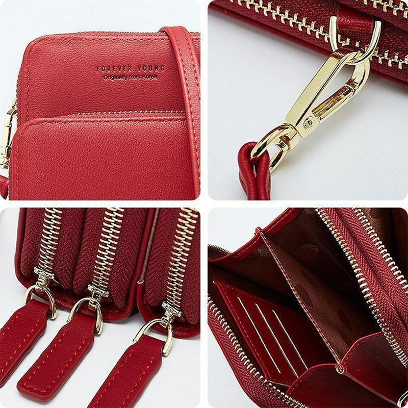 2023 New Cell Phone Crossbody Bag for Women