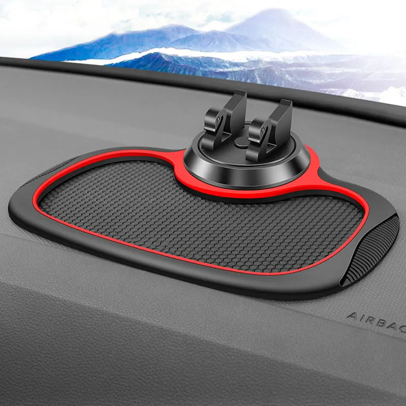 🚗🚗Multifunction Car Anti-Slip Mat Auto Phone Holder