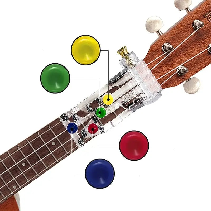 ✨Guitar Learning Aid Tool