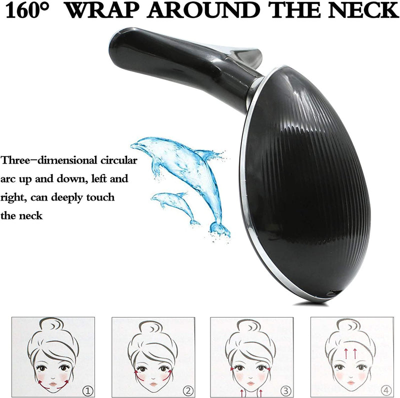 Neck Beauty Massager