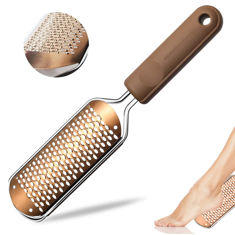 Pedicure Foot File