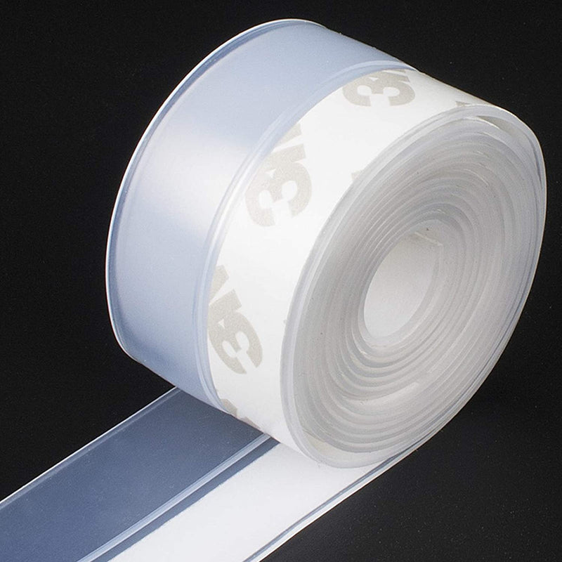 Multi-function Silicone Weather Door Sealing Strip