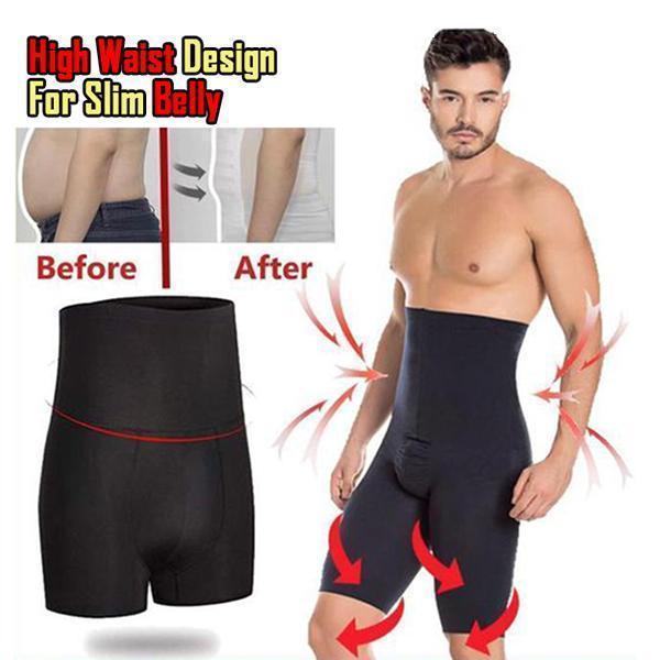 Ultra Lift Body Slimming Shaping Pants