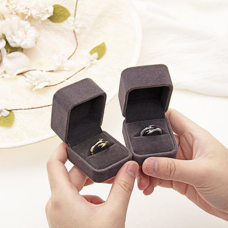 2023 New-Couple Hug Ring - Love Gift💕