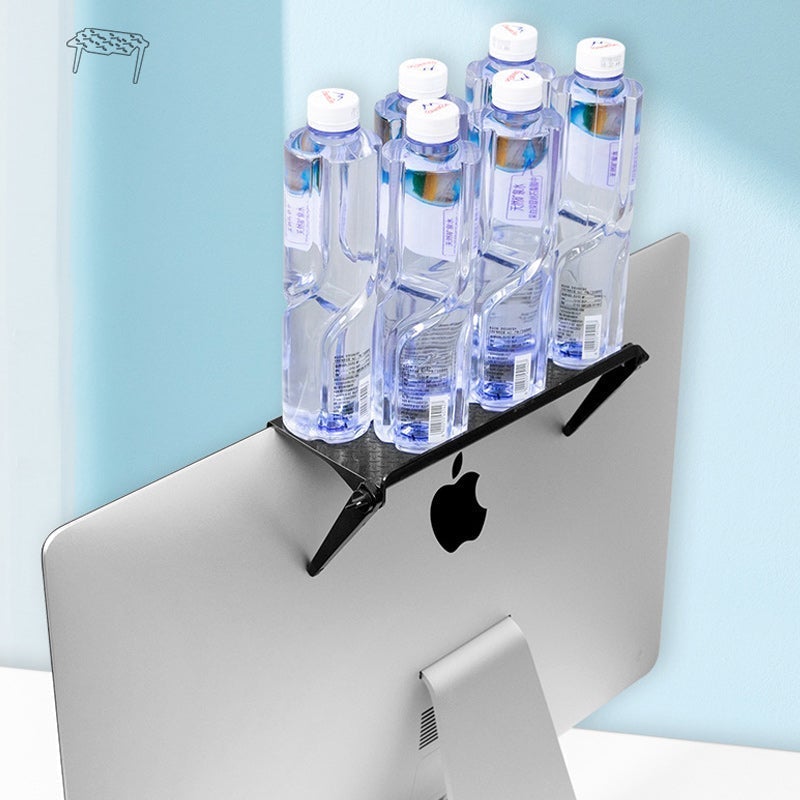 Creative Multifunctional Screen Top Shelf👍BUY 2/3, GET 15/20%OFF