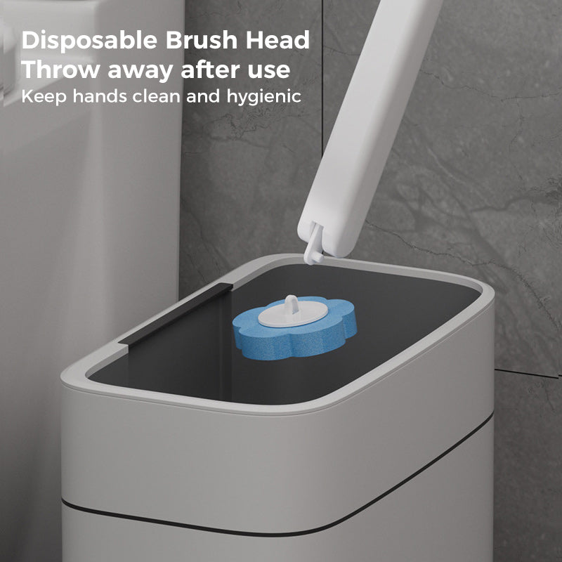 🚽Disposable Toilet Cleaning System