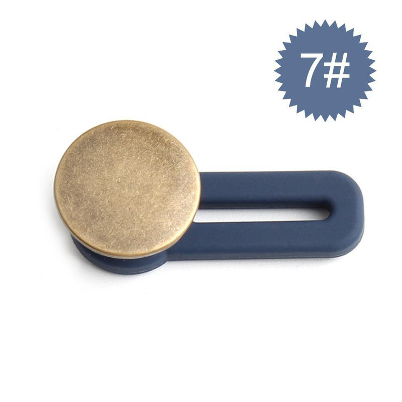 Dimoohome™ Jeans Retractable Button