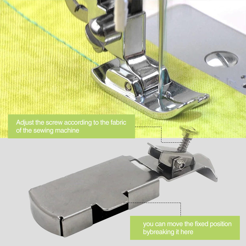 💥Magnetic Seam Guide💥