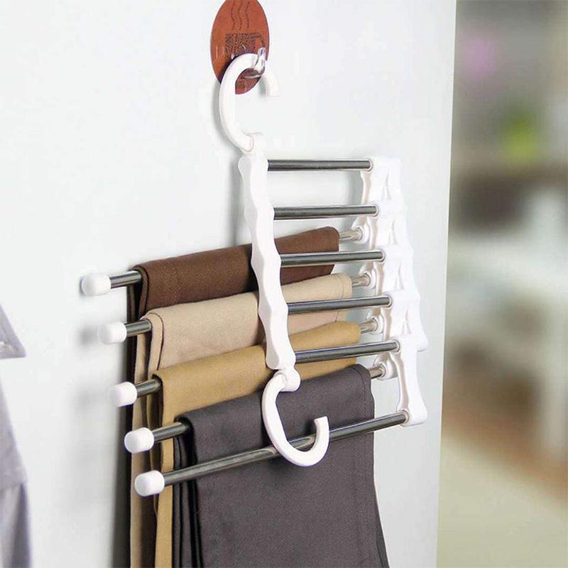 💥Multi-functional Magic Clothes Hanger💥