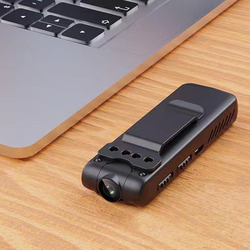 🔥50%  OFF🔥Portable Video Recorder Device