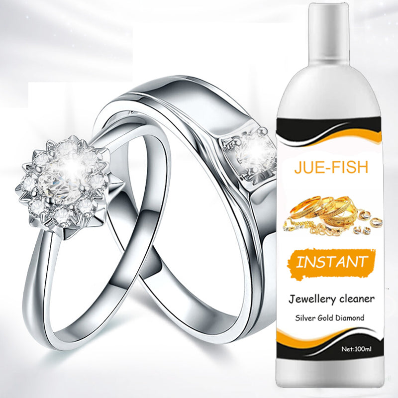 Awsome Instant Shine Jewellery Cleaner