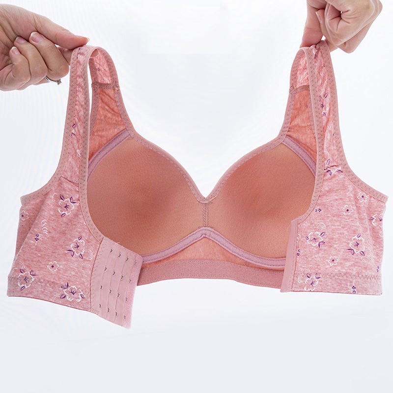 Soft And Comfortable Bra