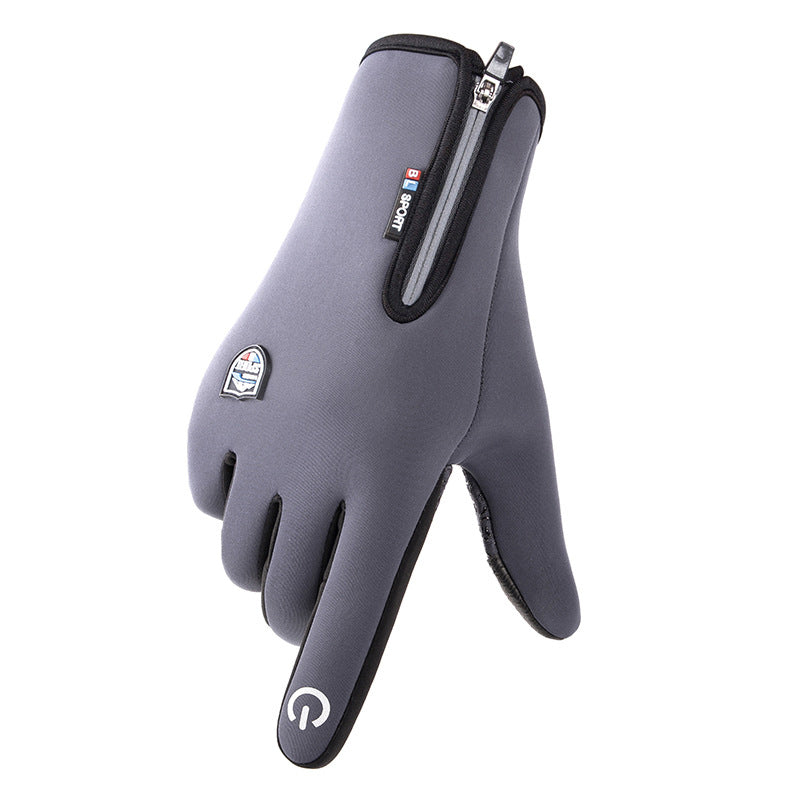 Unisex Winter Warm Touch Screen Gloves