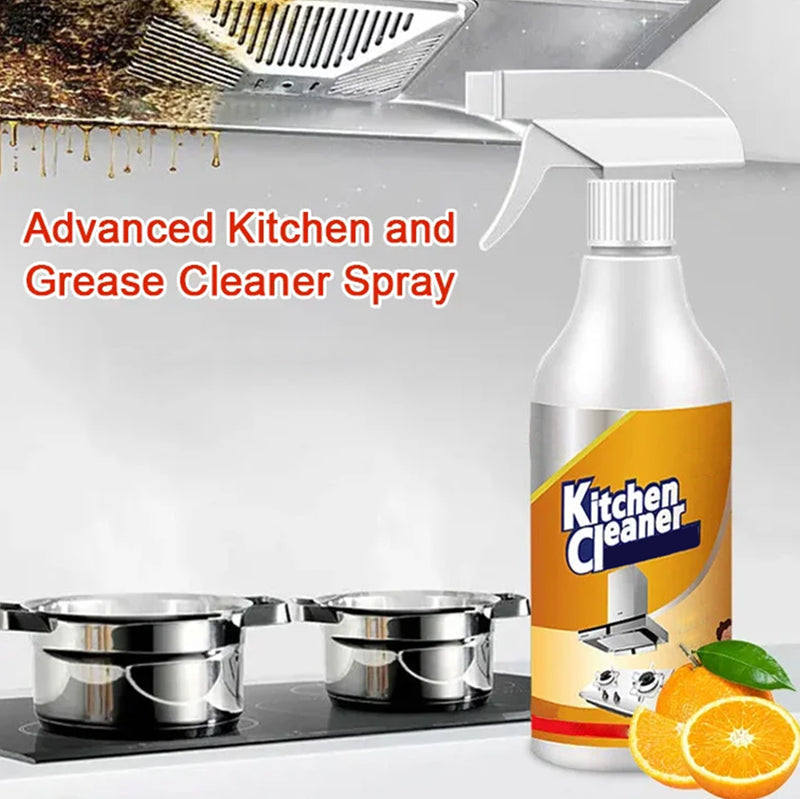 ✨summer essentials✨Kitchen Foam Cleaner