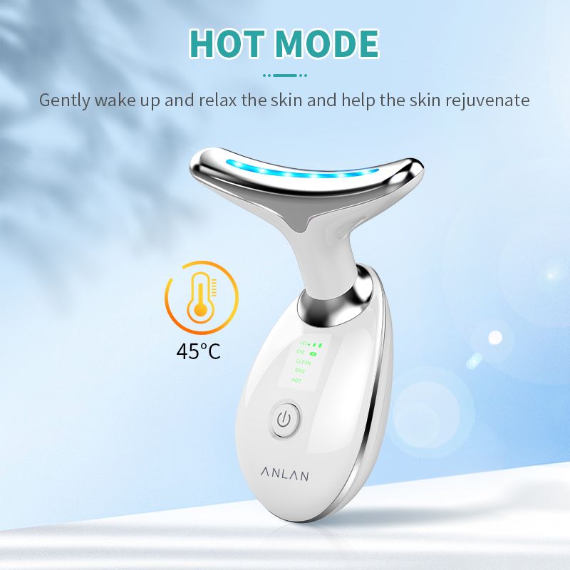 Neck Beauty Massager