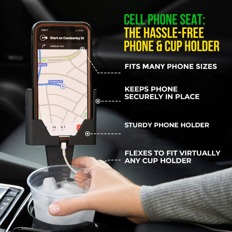 New Cell Phone Holder🔥UP TO 40%off🔥