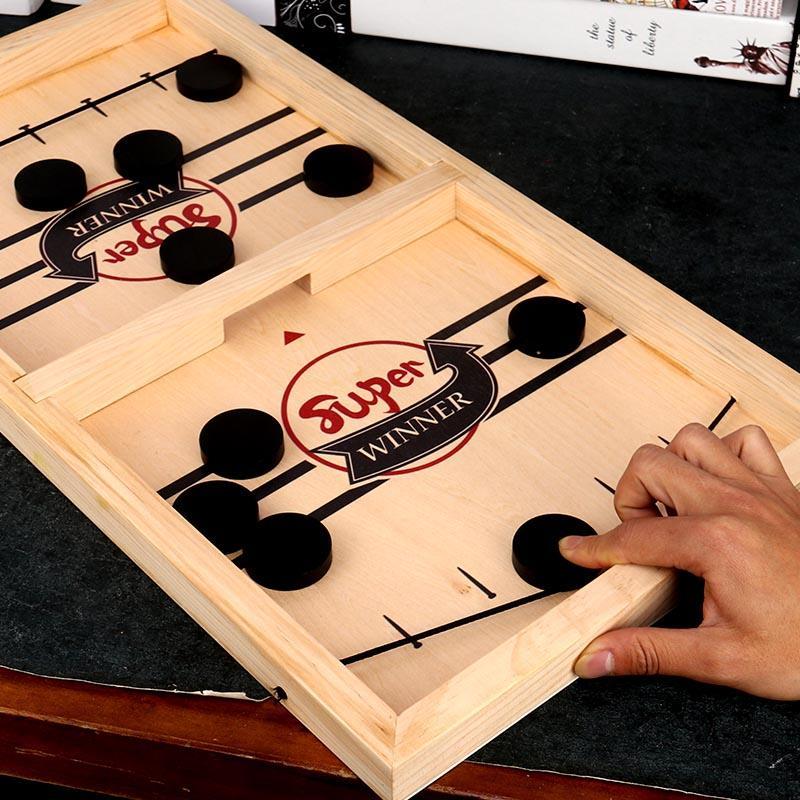 Table Hockey Game for Adult & Child