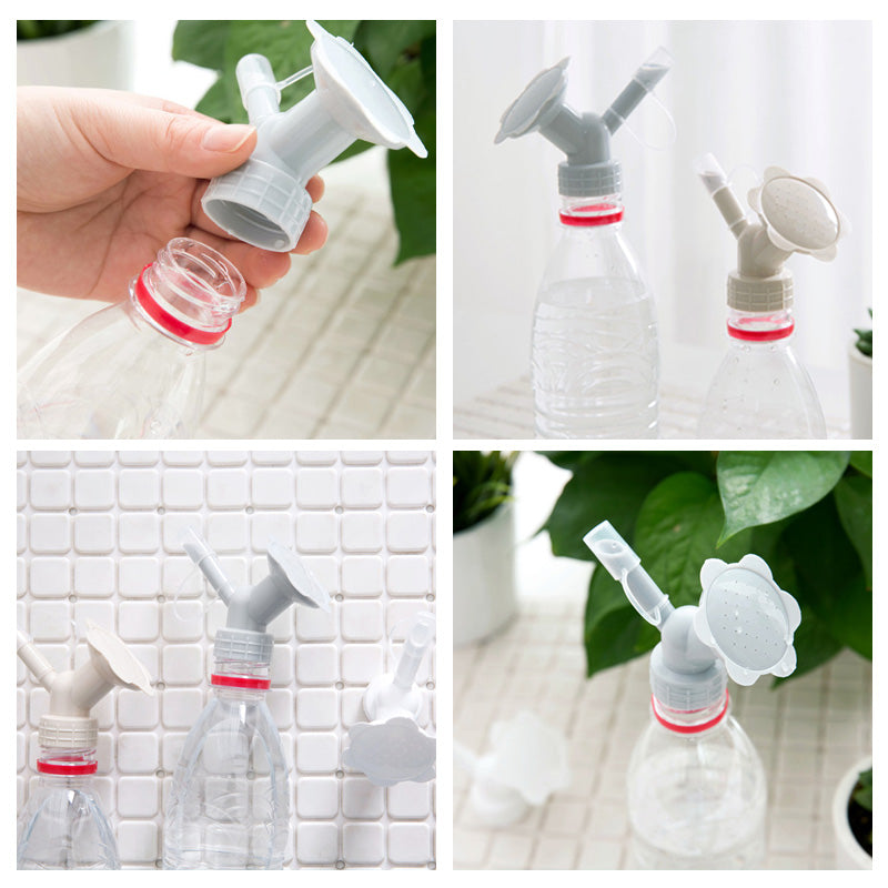 ✨50% OFF✨Dual Head Bottle Watering Spout