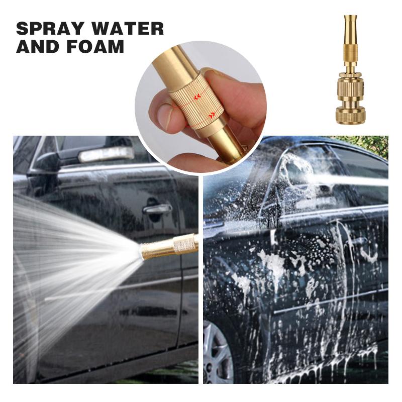 ✨Hot Sale-50% OFF💦Copper Direct Spray Gun