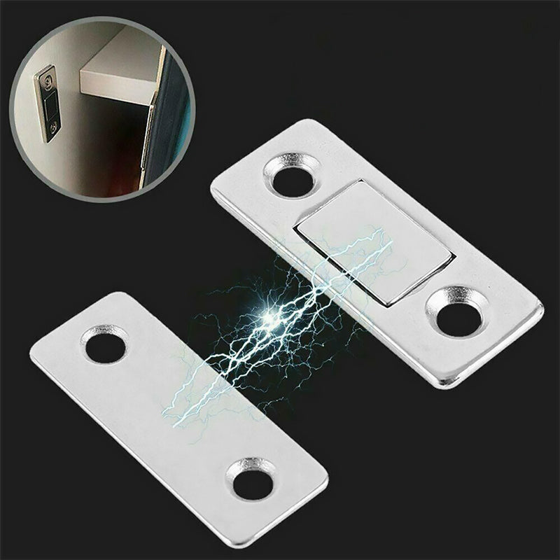 💥2023 Hot Sale💥Punch-free Magnetic Door Closer