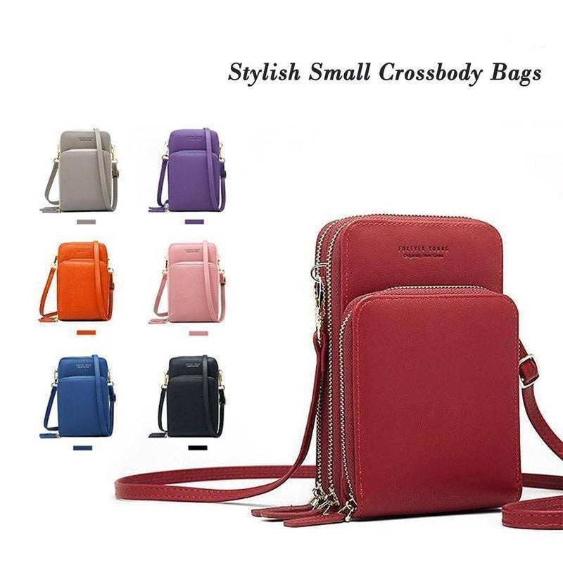 2023 New Cell Phone Crossbody Bag for Women