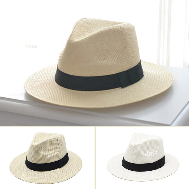 Adjustable Classic Panama Hat – uergo