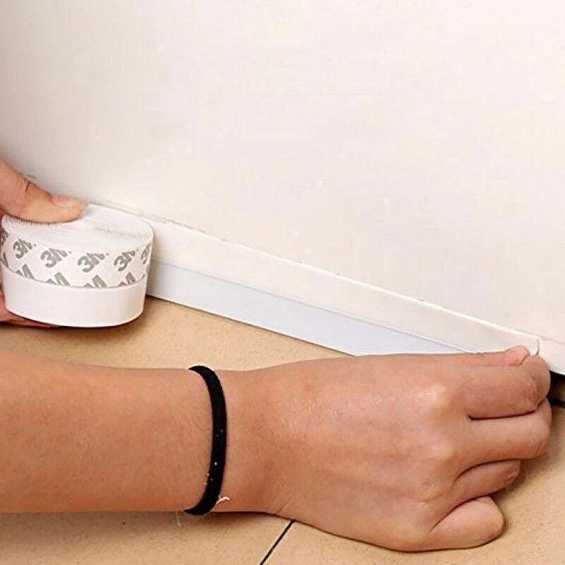 Multi-function Silicone Weather Door Sealing Strip