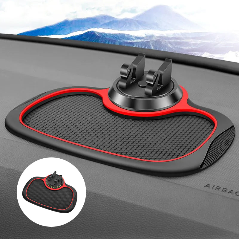 🚗🚗Multifunction Car Anti-Slip Mat Auto Phone Holder