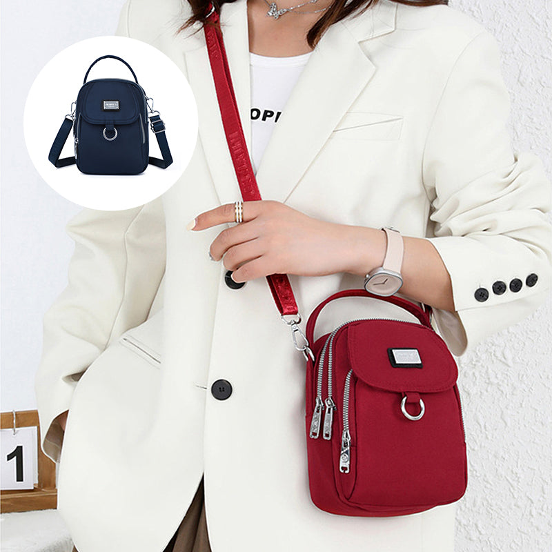 💥Waterproof Women Crossbody Bag💥